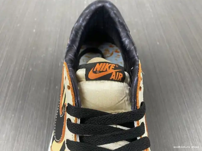 Cheap the Air DH6932-100 Tiger Jordan of OG Low 1 Year 0430